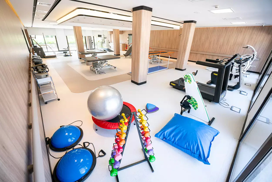 Slider image (4) Romatem - Cyprus Physical Therapy and Rehabilitation